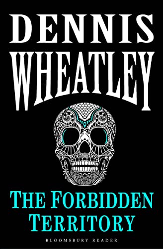 The Forbidden Territory