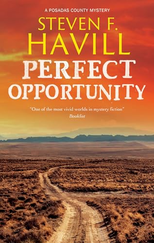 Perfect Opportunity