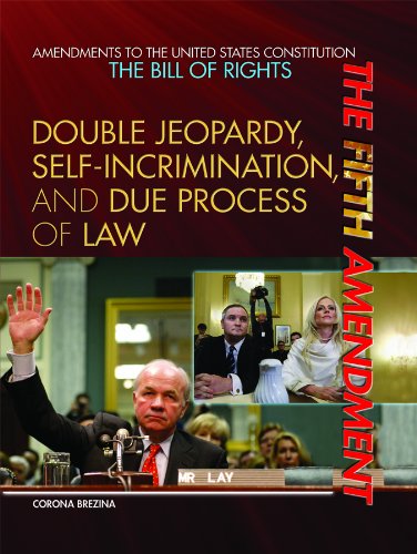 The Fifth Amendment