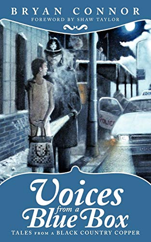Voices from a Blue Box'