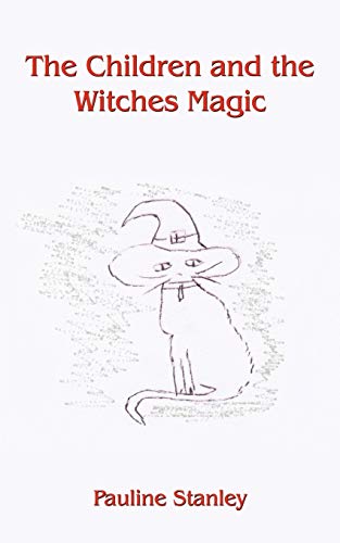 The Children and the Witches Magic
