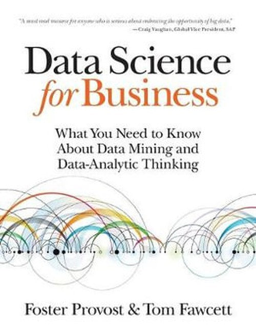 Data Science for Business
