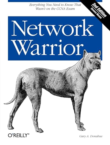Network Warrior