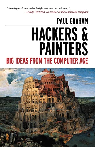 Hackers & Painters
