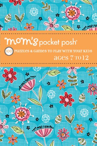 Mom's Pocket Posh