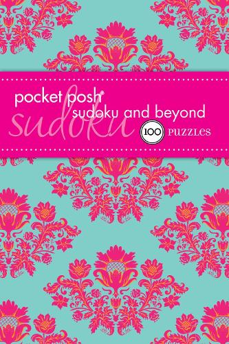 Pocket Posh Sudoku and Beyond