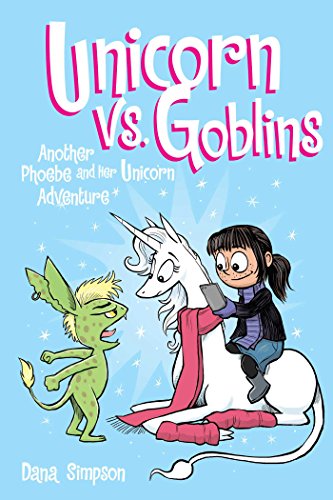 Unicorn vs. Goblins