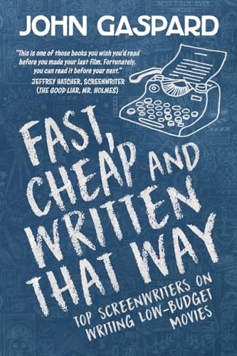 Fast, Cheap & Written That Way