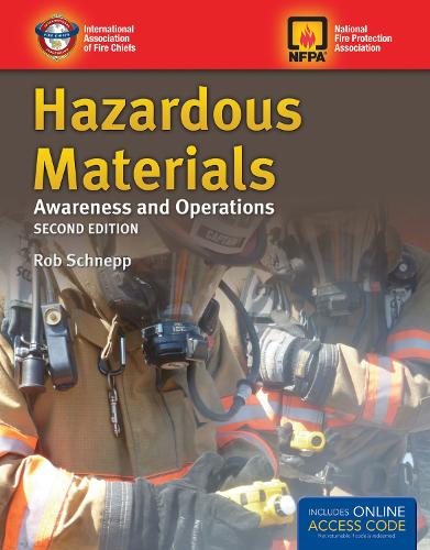 Hazardous Materials Awareness and Operations