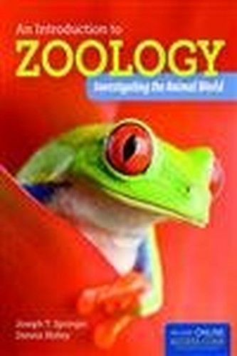 An Introduction to Zoology