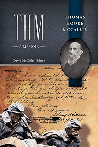 THM A Memoir