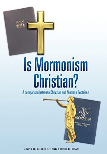 Is Mormonism Christian?