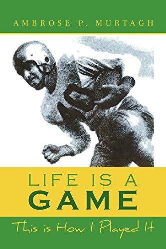 Life Is a Game