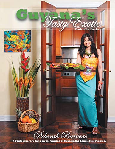 Guyana's Tasty Exotic