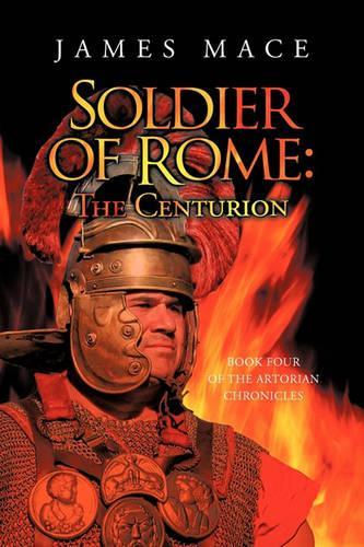 Soldier of Rome