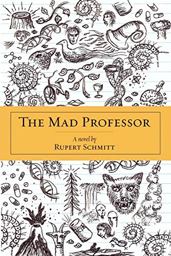The Mad Professor