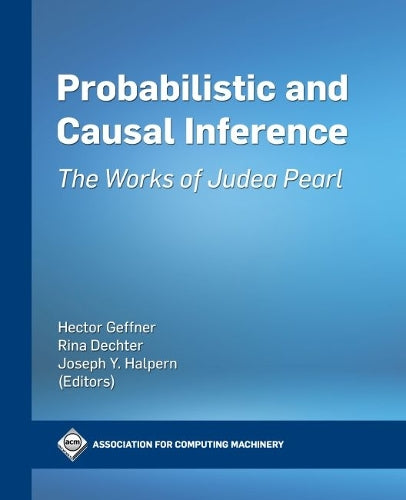 Probabilistic and Causal Inference