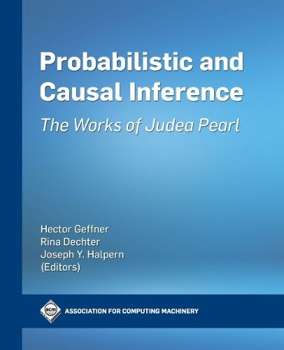 Probabilistic and Causal Inference