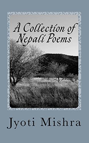 A Collection of Nepali Poems