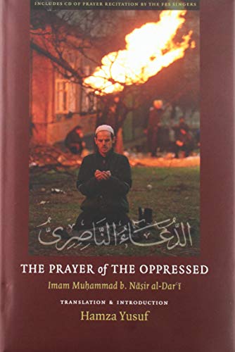 The Prayer Of The Oppressed