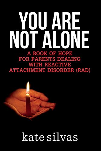 You Are Not Alone