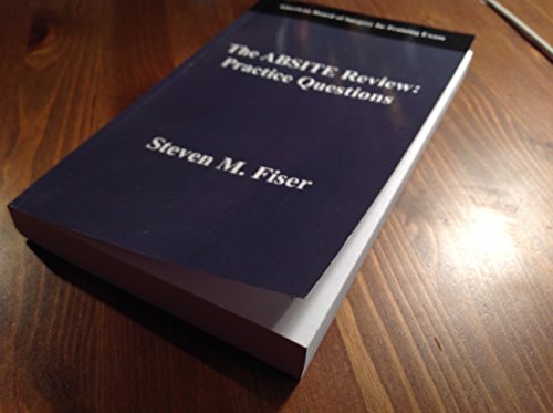 The Absite Review