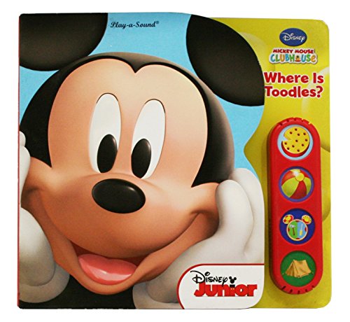 Mickey Mouse Clubhouse