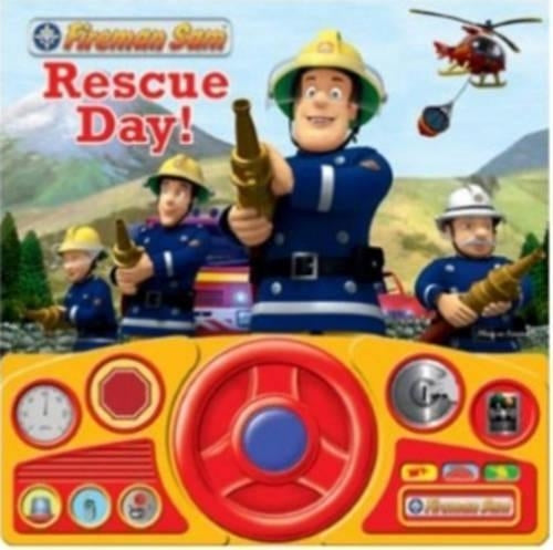 Fireman Sam: Rescue Day!