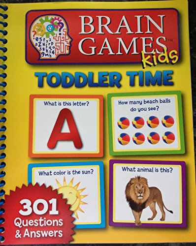 Brain Games for Kids