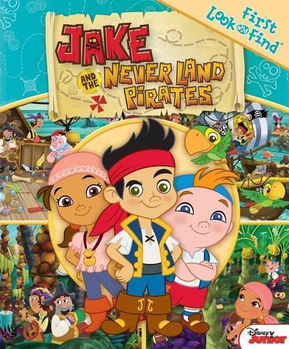 Jake and the Neverland Pirates