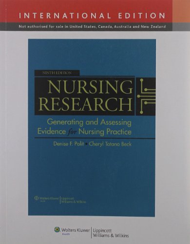 Nursing Research