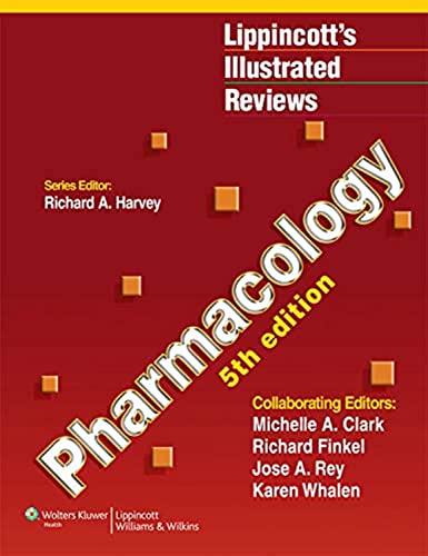 Pharmacology