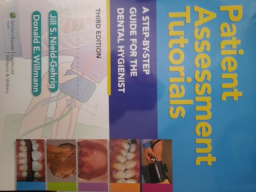 Patient Assessment Tutorials