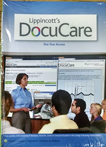 Lippincott DocuCare