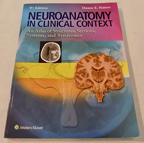 Neuroanatomy in Clinical Context