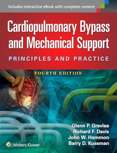 Cardiopulmonary Bypass and Mechanical Support