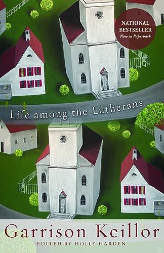 Life among the Lutherans