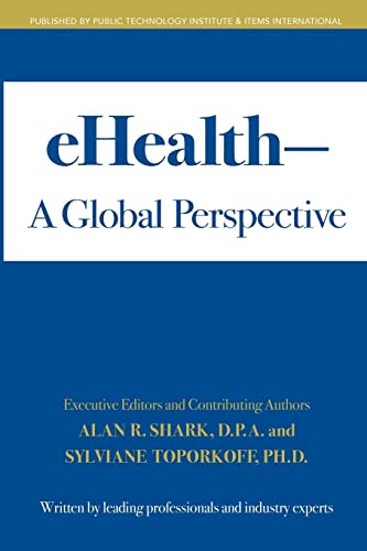 eHealth - A Global Perspective