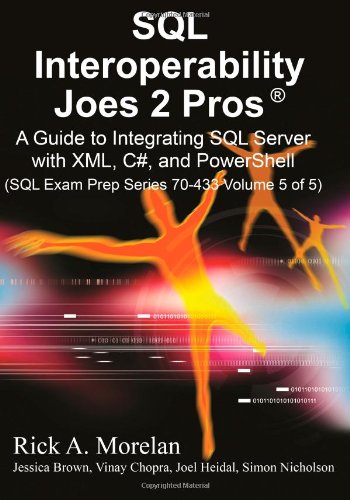 SQL Interoperability Joes 2 Pros