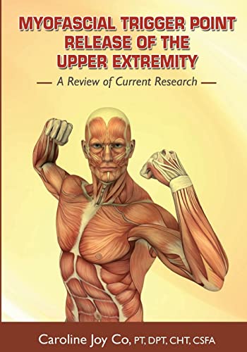 Myofascial Trigger Point Release of the Upper Extremity