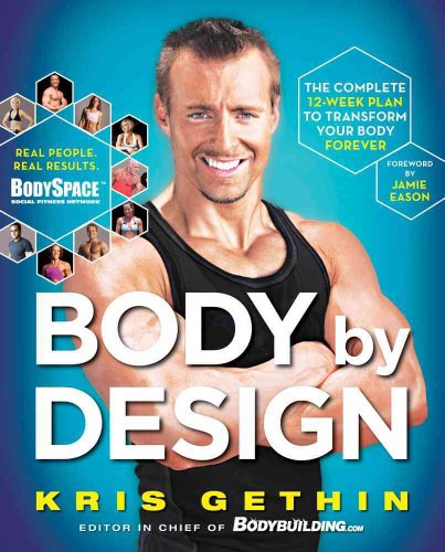 Body by Design