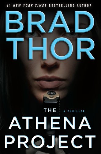 The Athena Project: A Thriller
