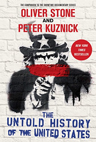 The Untold History of the United States