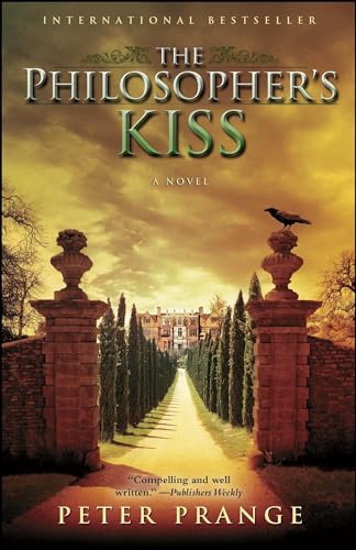 The Philosopher's Kiss