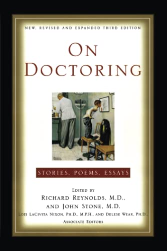 On Doctoring