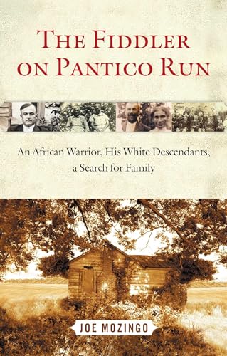 The Fiddler on Pantico Run