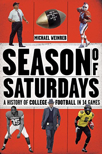 Season of Saturdays
