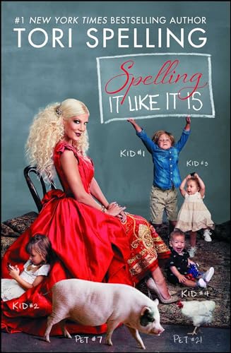 Spelling It Like It Is