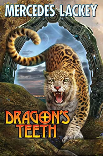 Dragon's Teeth
