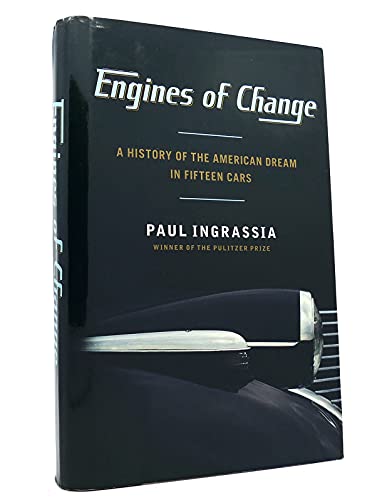 Engines of Change